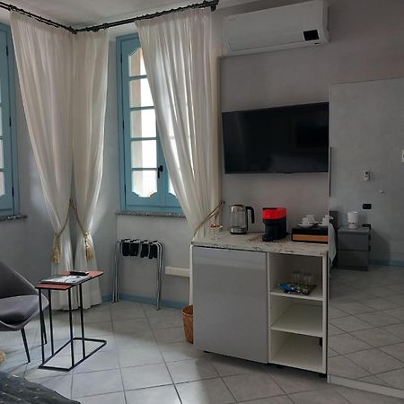 الشقق الفندقية ليتْسّينوفي  Palazzo Del Vicere المظهر الخارجي الصورة
