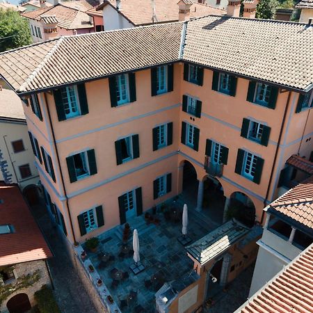 الشقق الفندقية ليتْسّينوفي  Palazzo Del Vicere المظهر الخارجي الصورة