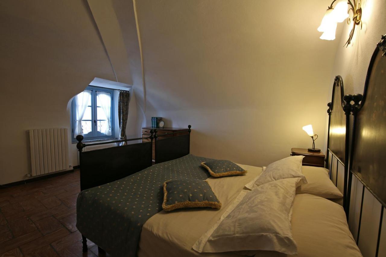الشقق الفندقية ليتْسّينوفي  Palazzo Del Vicere المظهر الخارجي الصورة