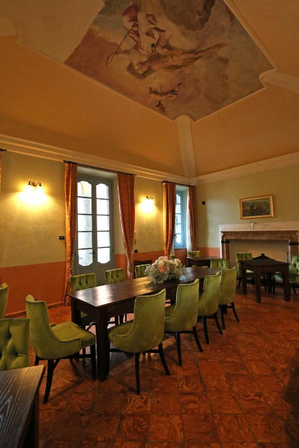 الشقق الفندقية ليتْسّينوفي  Palazzo Del Vicere المظهر الخارجي الصورة