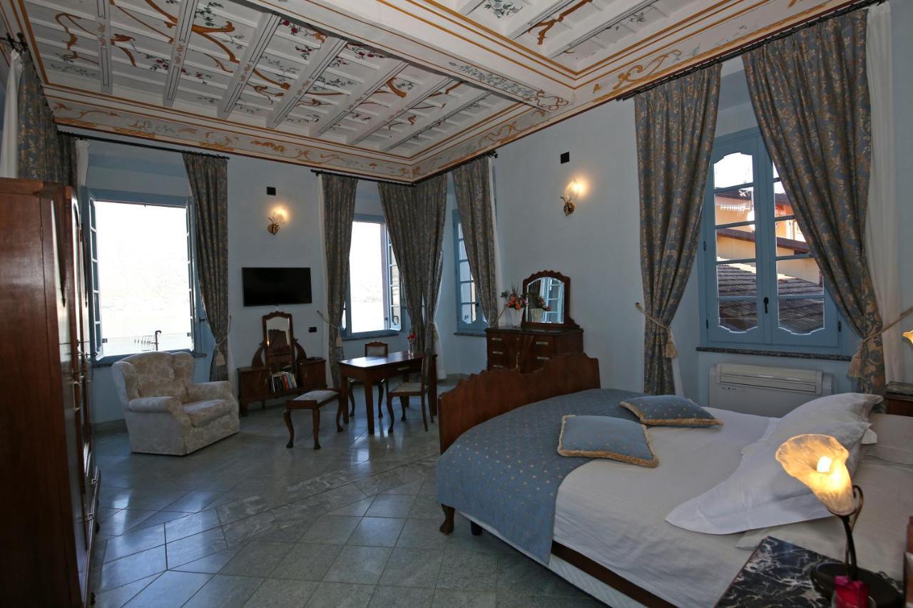 الشقق الفندقية ليتْسّينوفي  Palazzo Del Vicere المظهر الخارجي الصورة