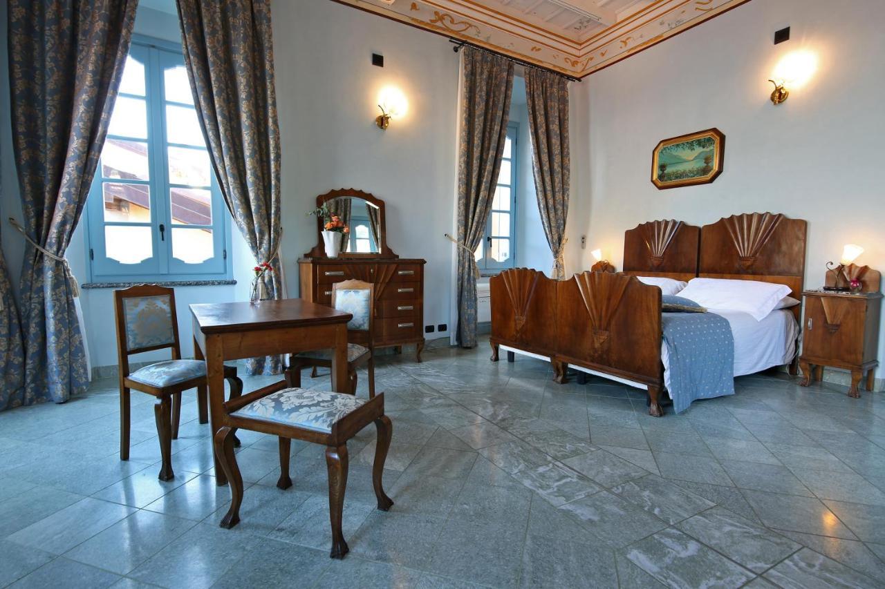 الشقق الفندقية ليتْسّينوفي  Palazzo Del Vicere المظهر الخارجي الصورة