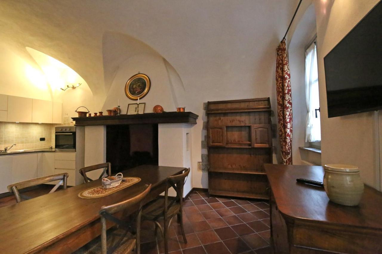 الشقق الفندقية ليتْسّينوفي  Palazzo Del Vicere المظهر الخارجي الصورة