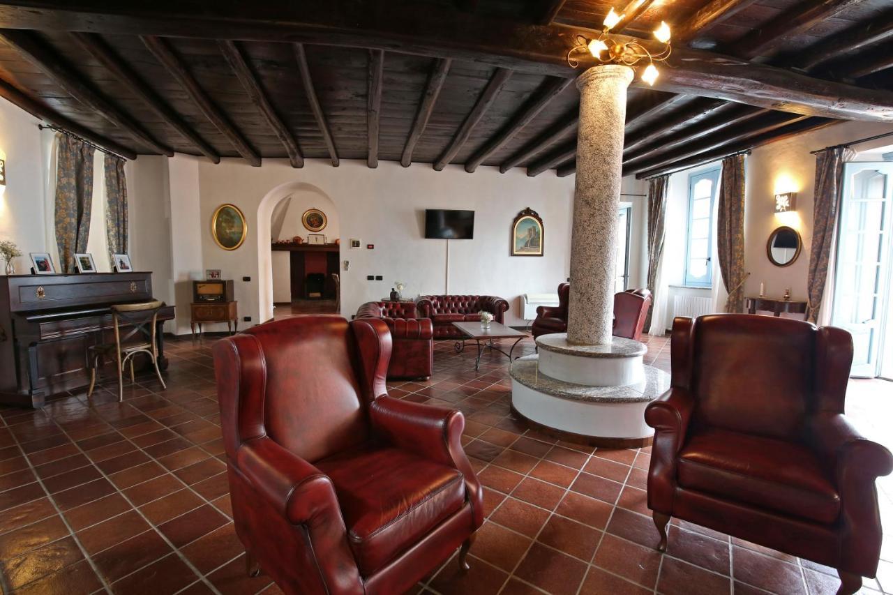 الشقق الفندقية ليتْسّينوفي  Palazzo Del Vicere المظهر الخارجي الصورة