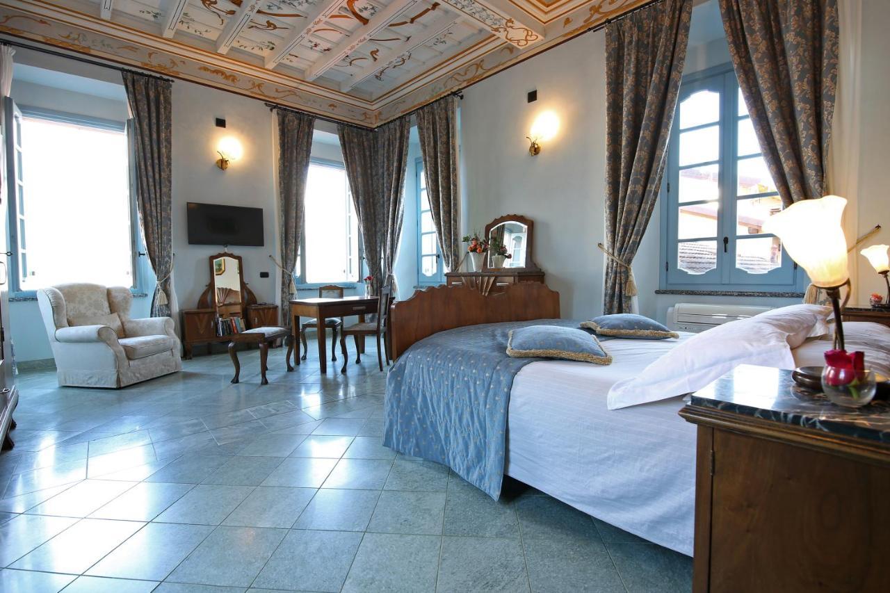 الشقق الفندقية ليتْسّينوفي  Palazzo Del Vicere المظهر الخارجي الصورة