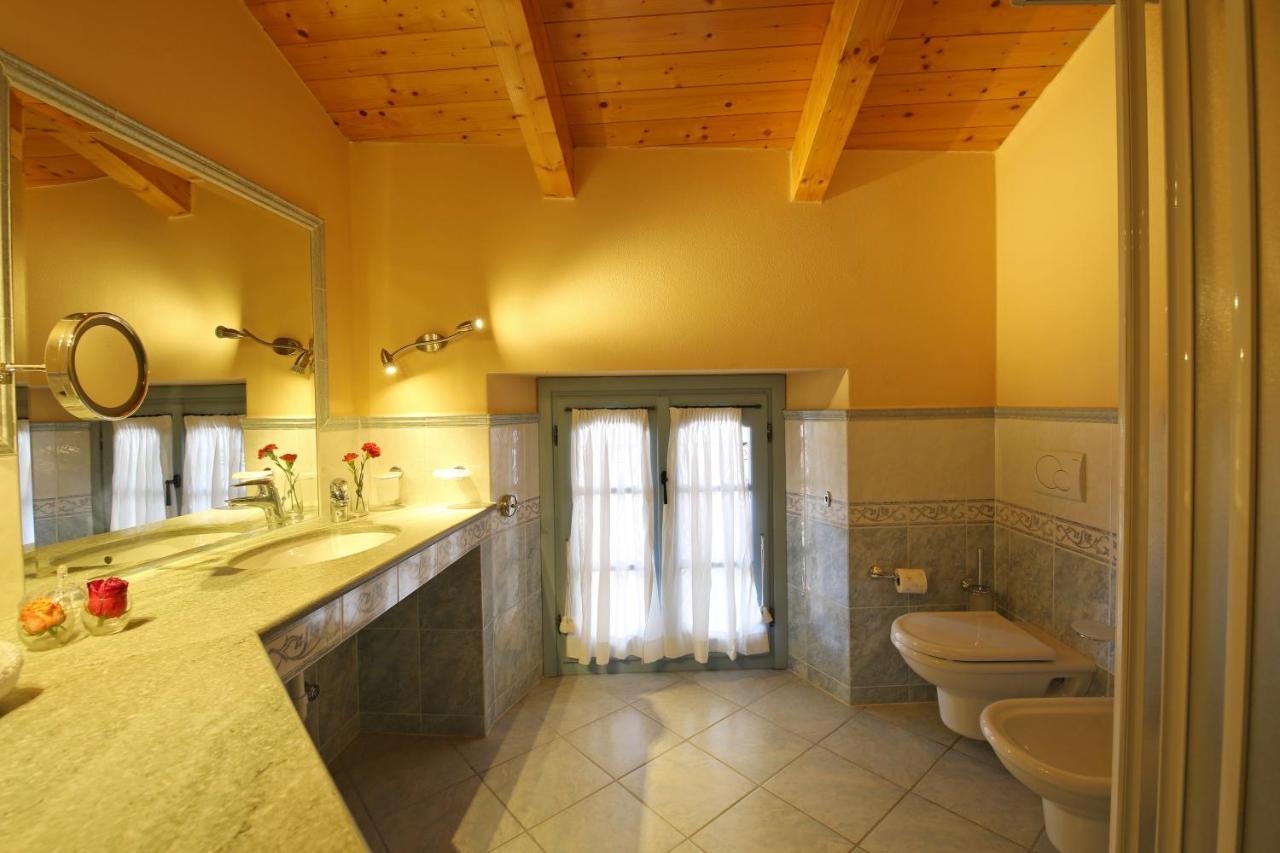 الشقق الفندقية ليتْسّينوفي  Palazzo Del Vicere المظهر الخارجي الصورة