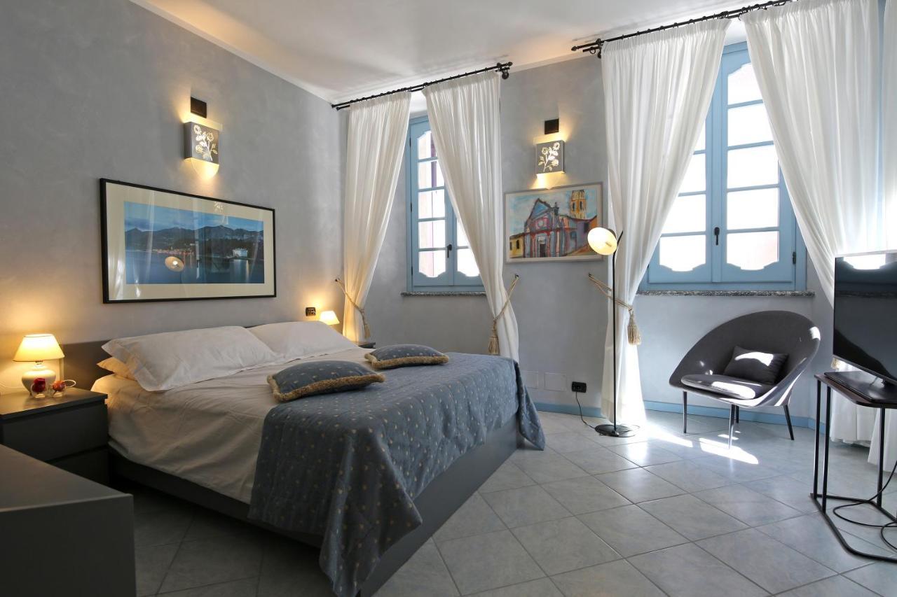 الشقق الفندقية ليتْسّينوفي  Palazzo Del Vicere المظهر الخارجي الصورة