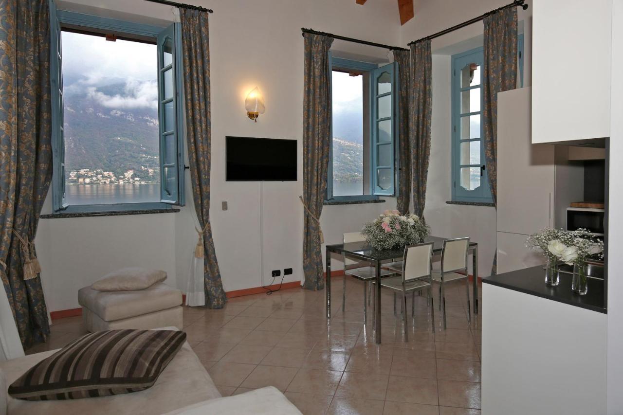 الشقق الفندقية ليتْسّينوفي  Palazzo Del Vicere المظهر الخارجي الصورة