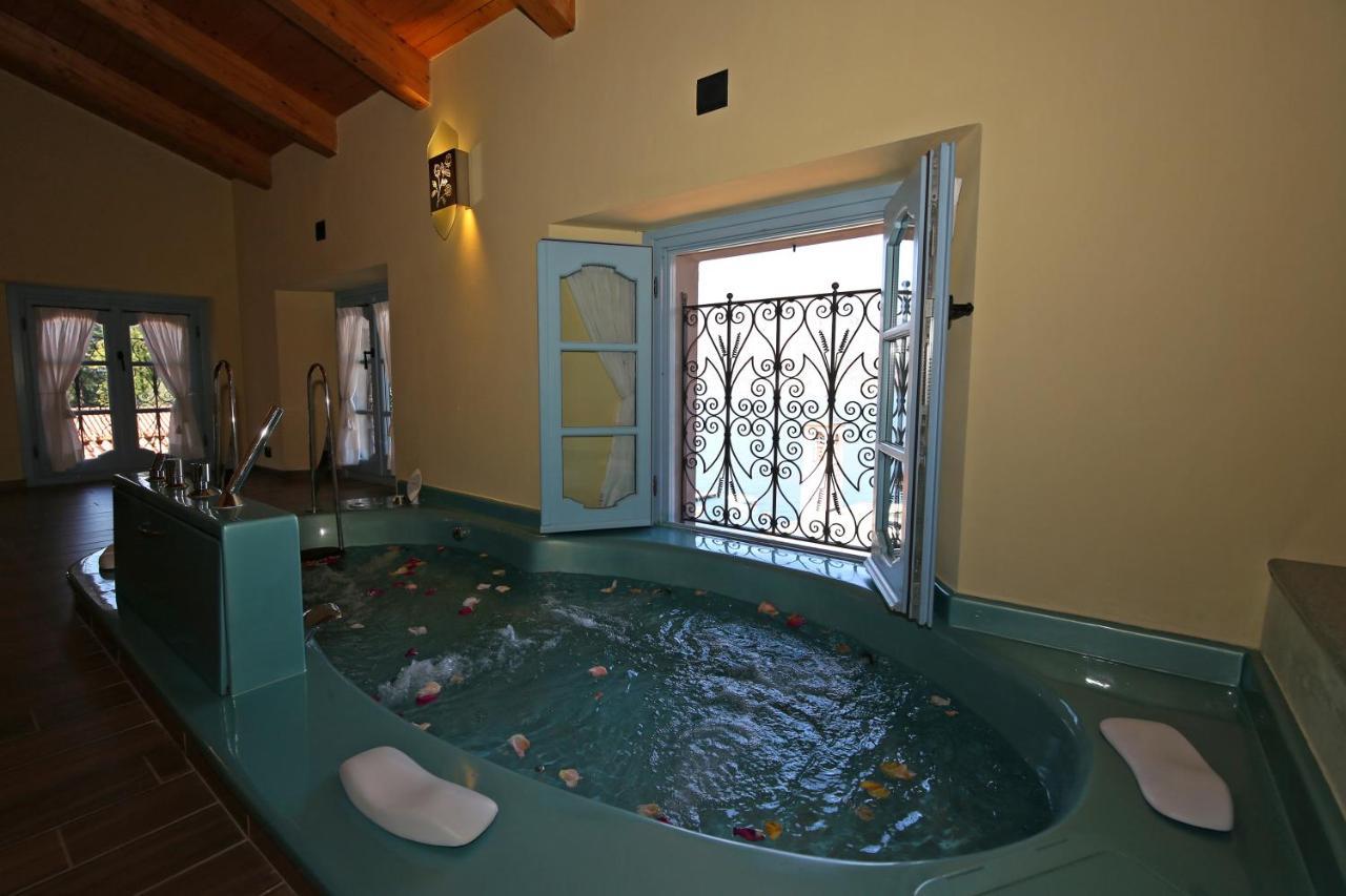 الشقق الفندقية ليتْسّينوفي  Palazzo Del Vicere المظهر الخارجي الصورة