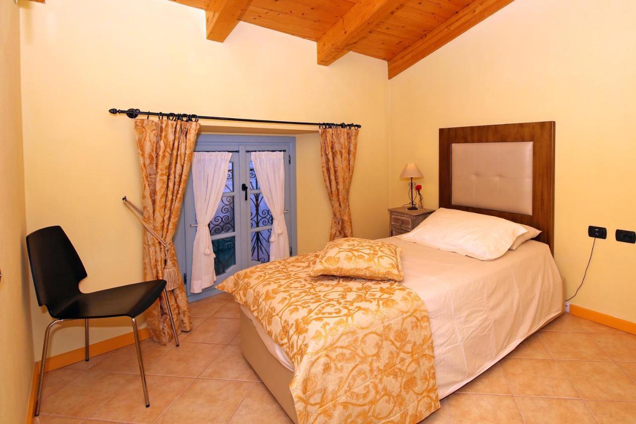 الشقق الفندقية ليتْسّينوفي  Palazzo Del Vicere المظهر الخارجي الصورة