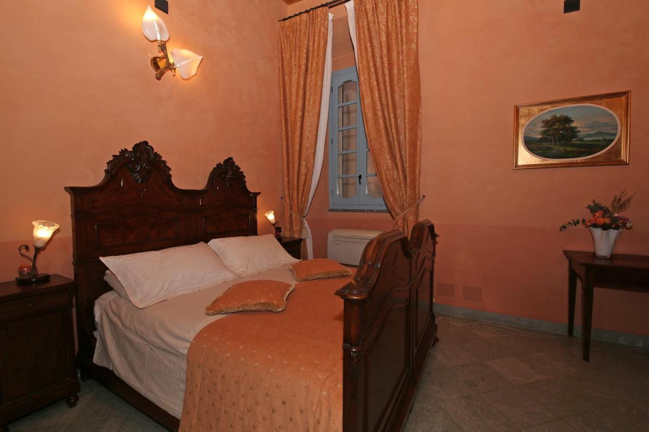 الشقق الفندقية ليتْسّينوفي  Palazzo Del Vicere المظهر الخارجي الصورة