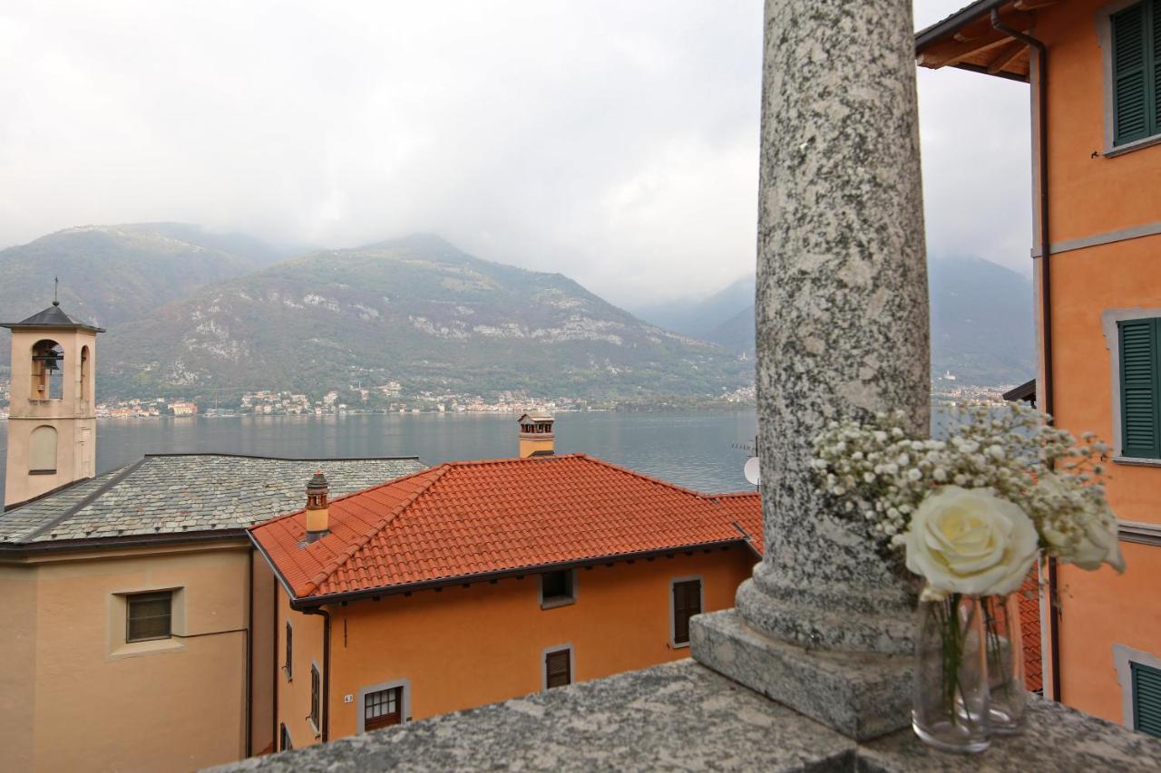 الشقق الفندقية ليتْسّينوفي  Palazzo Del Vicere المظهر الخارجي الصورة