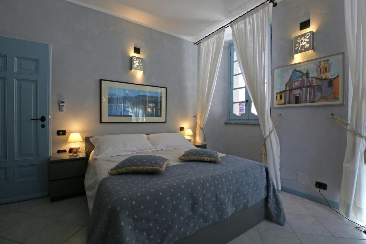 الشقق الفندقية ليتْسّينوفي  Palazzo Del Vicere المظهر الخارجي الصورة