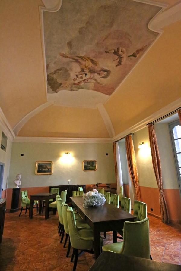 الشقق الفندقية ليتْسّينوفي  Palazzo Del Vicere المظهر الخارجي الصورة