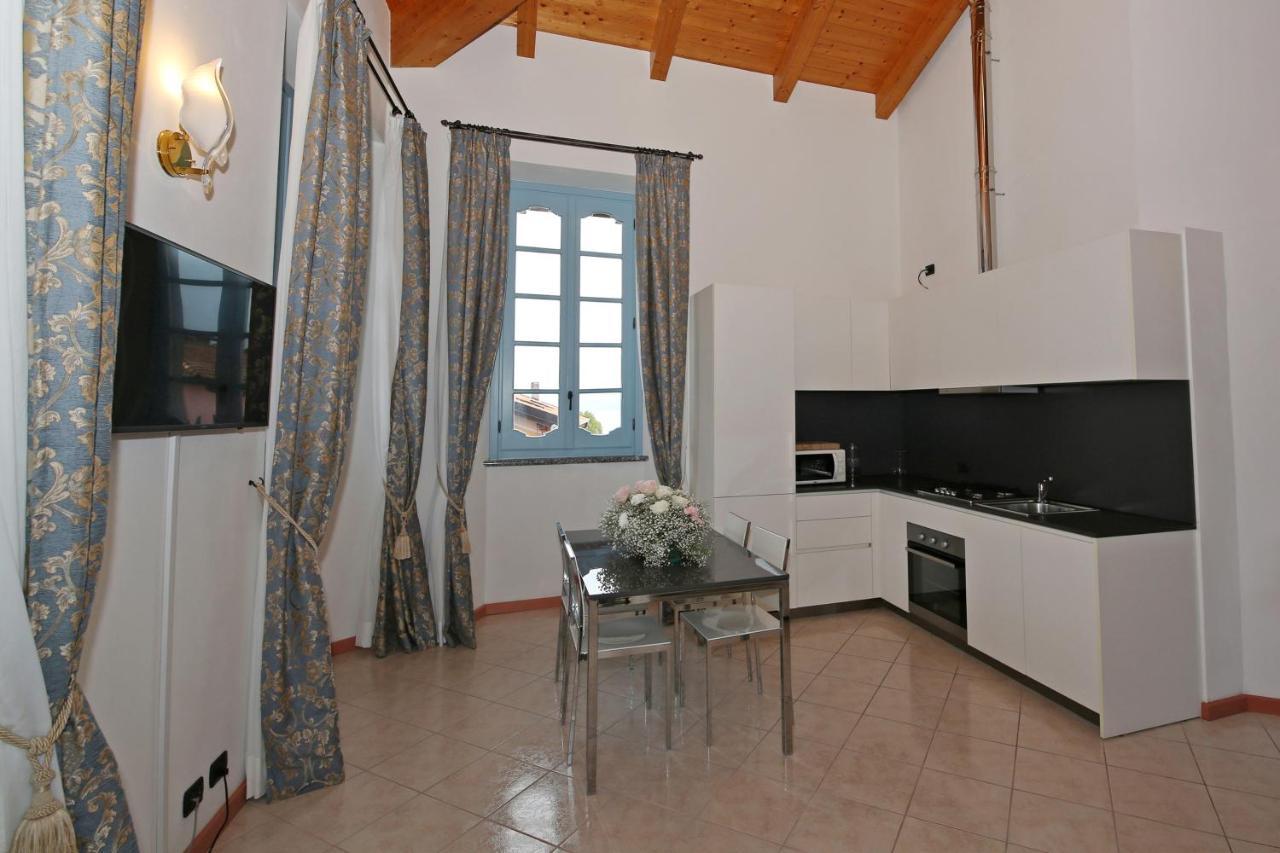 الشقق الفندقية ليتْسّينوفي  Palazzo Del Vicere المظهر الخارجي الصورة