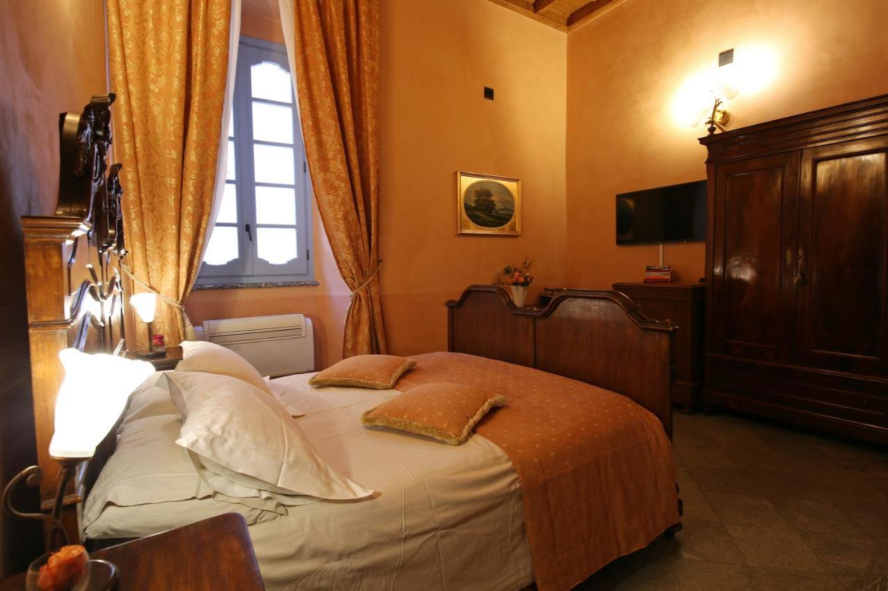 الشقق الفندقية ليتْسّينوفي  Palazzo Del Vicere المظهر الخارجي الصورة