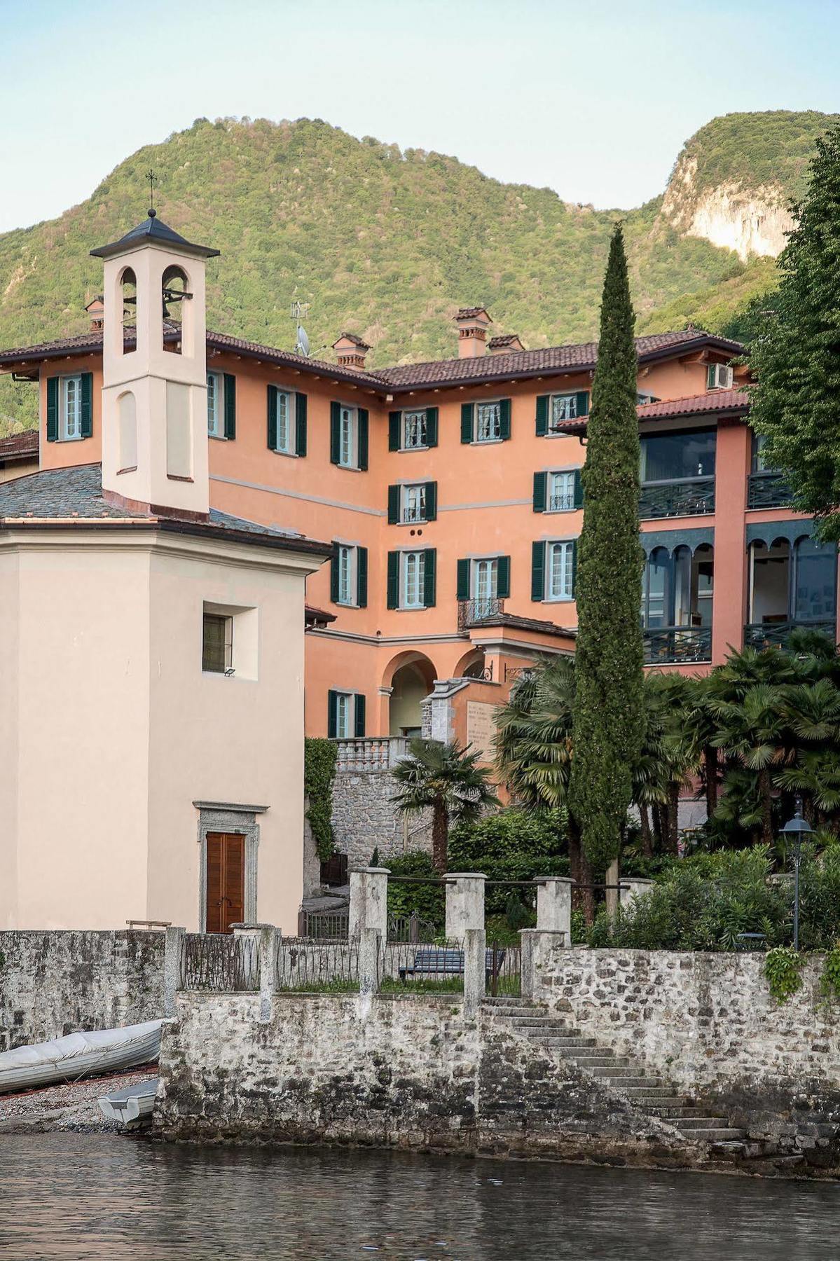 الشقق الفندقية ليتْسّينوفي  Palazzo Del Vicere المظهر الخارجي الصورة