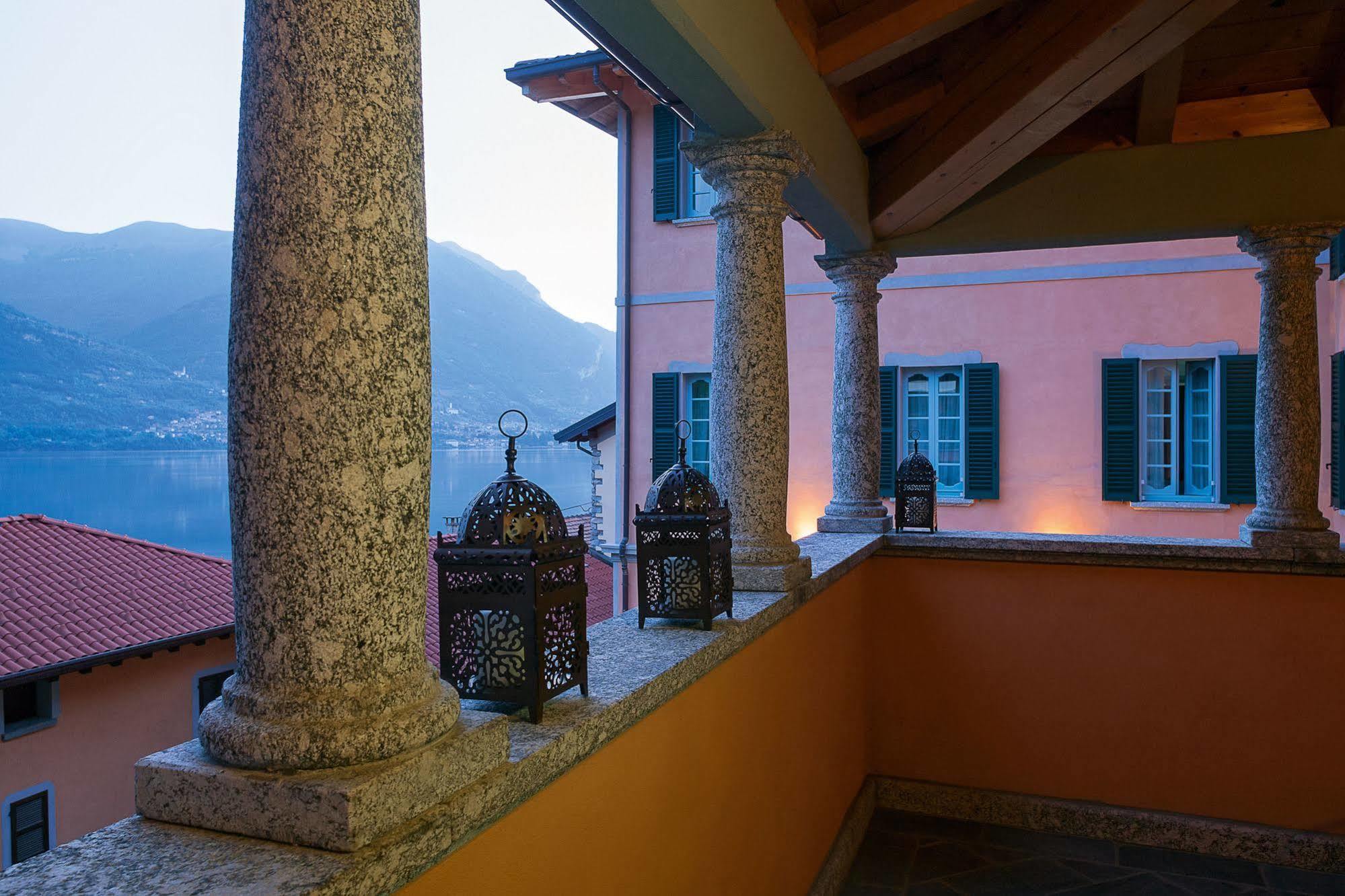 الشقق الفندقية ليتْسّينوفي  Palazzo Del Vicere المظهر الخارجي الصورة