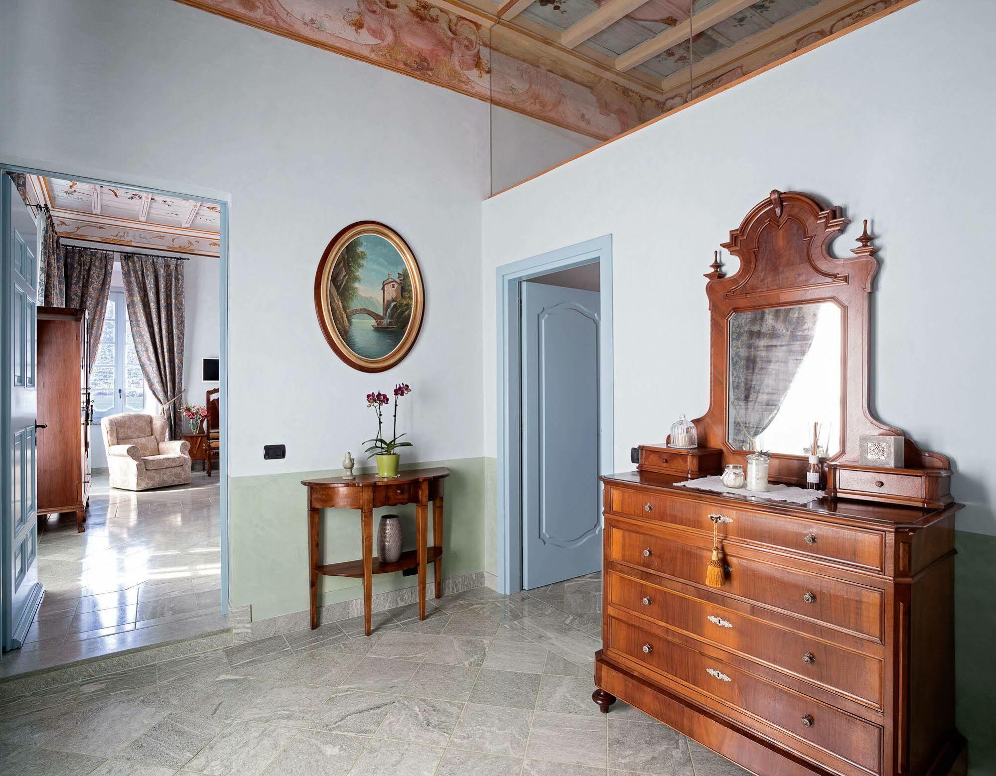 الشقق الفندقية ليتْسّينوفي  Palazzo Del Vicere المظهر الخارجي الصورة