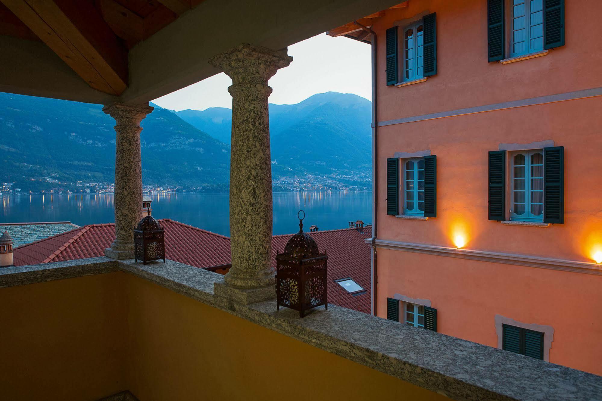 الشقق الفندقية ليتْسّينوفي  Palazzo Del Vicere المظهر الخارجي الصورة